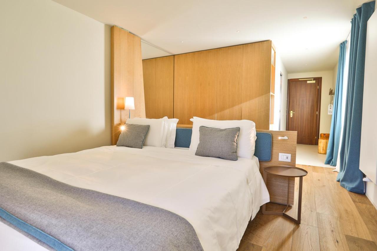 Silou Retreat Hotel Champdepraz Ngoại thất bức ảnh